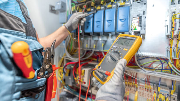 Why Trust Our Certified Electricians for Your Electrical Needs in AK?